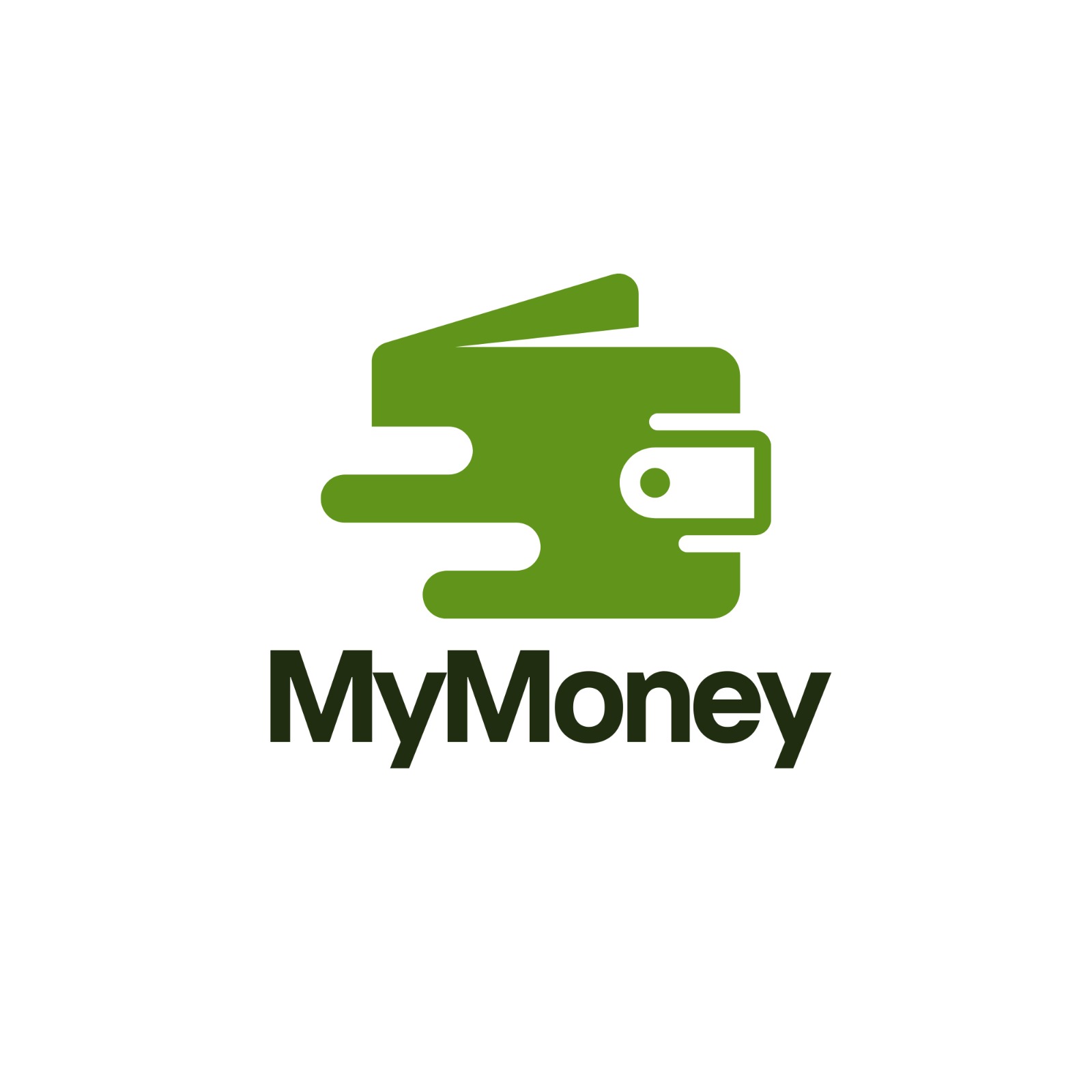 My money