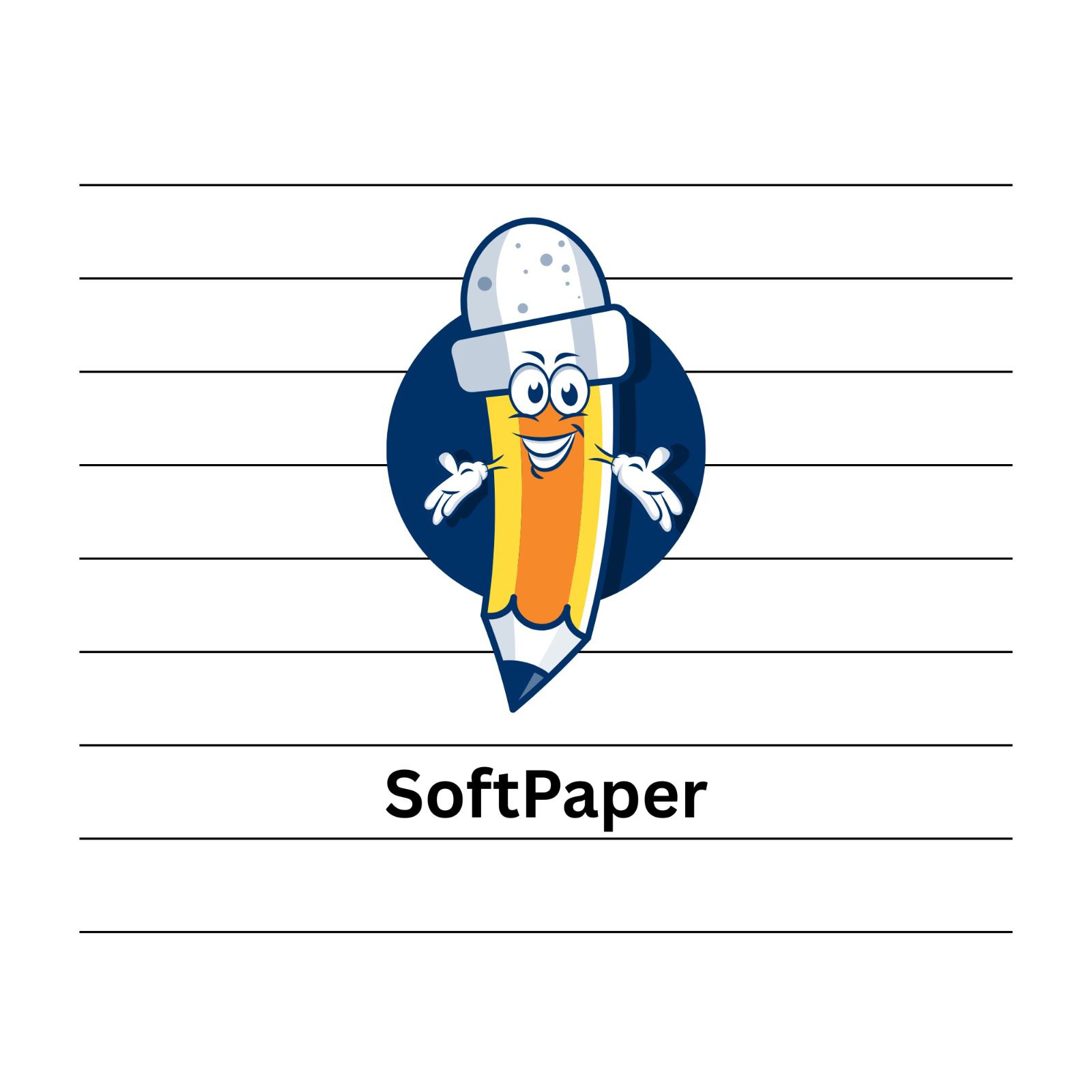 Softpaper