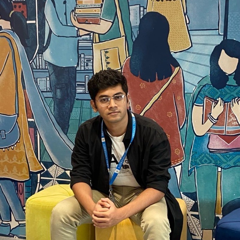 Iftekhar Hasan Palash