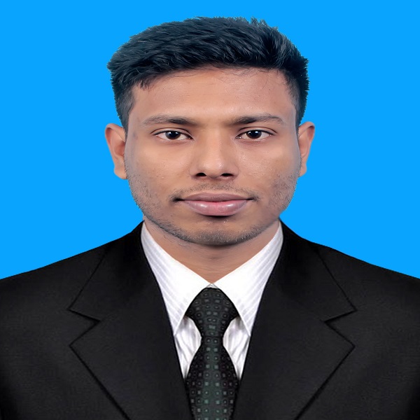 Md Al-Amin
