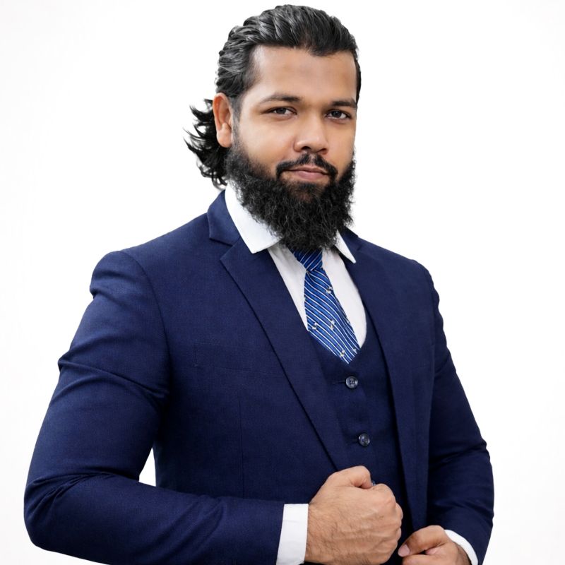 Rakib Shahriar